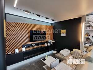 2-к квартира, вторичка, 65м2, 7/22 этаж