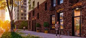 1-к квартира, сданный дом, 37м2, 22/24 этаж