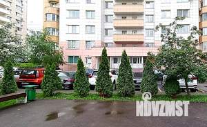 2-к квартира, вторичка, 68м2, 2/17 этаж