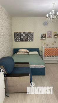 Студия квартира, вторичка, 29м2, 7/9 этаж