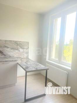 Студия квартира, вторичка, 30м2, 4/6 этаж