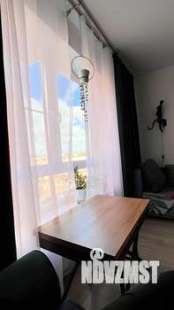 Студия квартира, вторичка, 24м2, 6/9 этаж