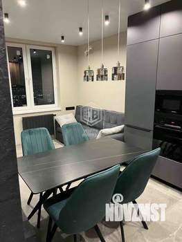 2-к квартира, вторичка, 38м2, 28/30 этаж