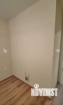 1-к квартира, вторичка, 34м2, 8/8 этаж