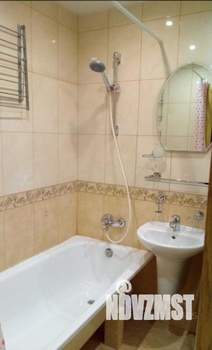 1-к квартира, вторичка, 39м2, 14/17 этаж