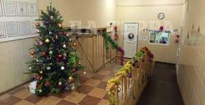 3-к квартира, вторичка, 86м2, 14/18 этаж