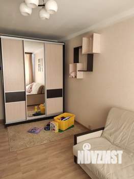 2-к квартира, вторичка, 45м2, 2/5 этаж