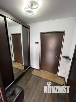 Студия квартира, вторичка, 26м2, 7/9 этаж