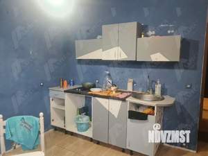 1-к квартира, вторичка, 43м2, 10/21 этаж