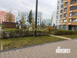 Студия квартира, вторичка, 23м2, 6/9 этаж