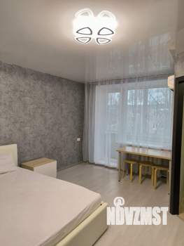 1-к квартира, вторичка, 29м2, 4/5 этаж