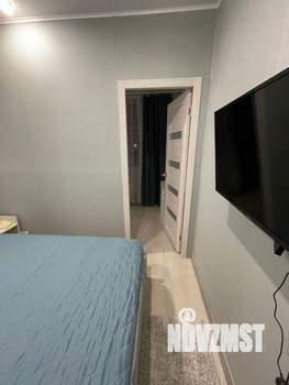 1-к квартира, вторичка, 31м2, 2/4 этаж