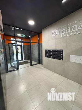 Студия квартира, вторичка, 58м2, 1/6 этаж