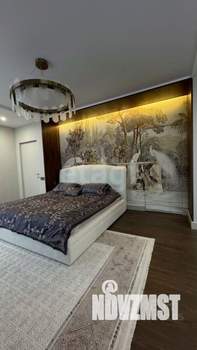 4-к квартира, вторичка, 144м2, 38/45 этаж