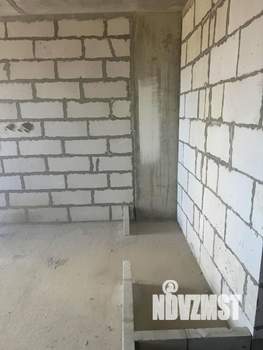 1-к квартира, вторичка, 32м2, 4/4 этаж