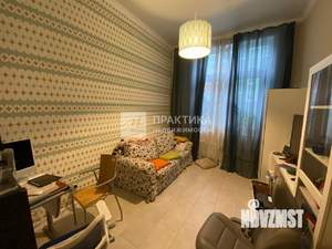 3-к квартира, вторичка, 85м2, 1/9 этаж