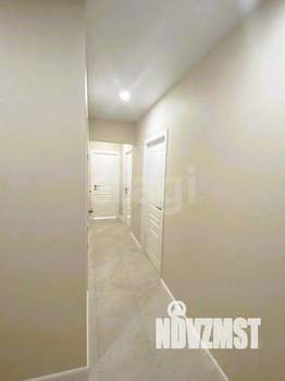 2-к квартира, вторичка, 55м2, 3/8 этаж