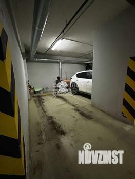 1-к квартира, вторичка, 39м2, 17/17 этаж