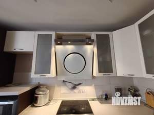 3-к квартира, вторичка, 98м2, 9/22 этаж