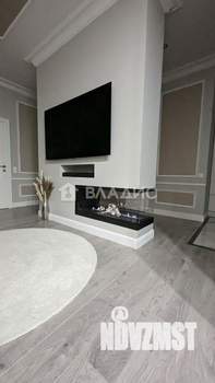 3-к квартира, вторичка, 124м2, 3/11 этаж