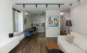 2-к квартира, вторичка, 42м2, 9/34 этаж