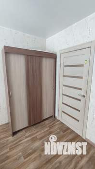 2-к квартира, вторичка, 52м2, 10/17 этаж