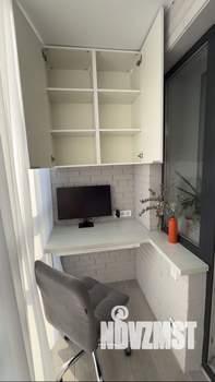 1-к квартира, вторичка, 30м2, 6/12 этаж