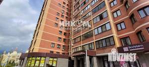 1-к квартира, вторичка, 33м2, 5/25 этаж