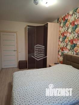 2-к квартира, вторичка, 59м2, 11/20 этаж