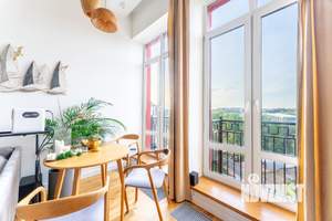 3-к квартира, вторичка, 60м2, 8/8 этаж