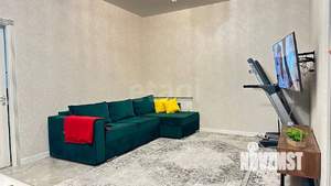 2-к квартира, вторичка, 63м2, 1/10 этаж