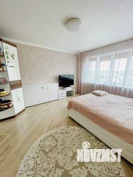 4-к квартира, вторичка, 85м2, 4/5 этаж