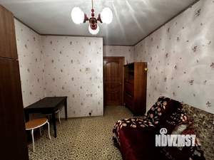 3-к квартира, вторичка, 51м2, 6/9 этаж