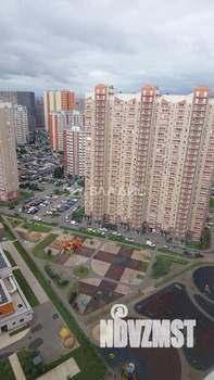 1-к квартира, вторичка, 33м2, 24/25 этаж