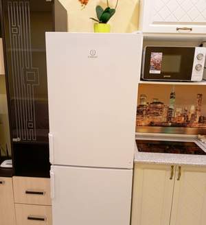 Студия квартира, вторичка, 20м2, 24/30 этаж