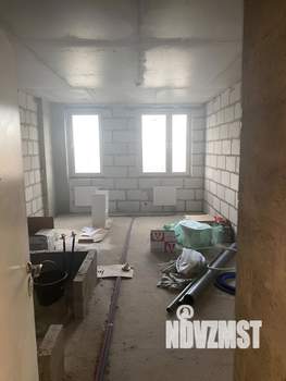 Студия квартира, вторичка, 25м2, 18/30 этаж