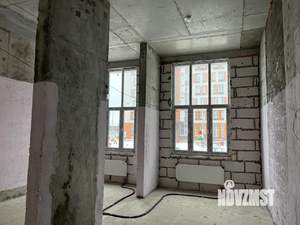 3-к квартира, вторичка, 73м2, 1/9 этаж