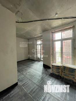 2-к квартира, вторичка, 68м2, 5/6 этаж