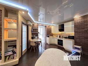 2-к квартира, вторичка, 52м2, 20/22 этаж