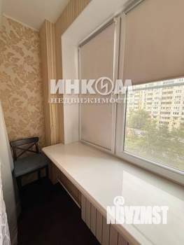 2-к квартира, вторичка, 71м2, 5/20 этаж