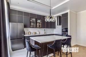 2-к квартира, вторичка, 123м2, 9/10 этаж