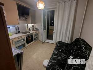 1-к квартира, вторичка, 42м2, 13/24 этаж
