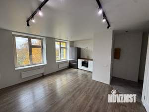 2-к квартира, вторичка, 55м2, 3/45 этаж