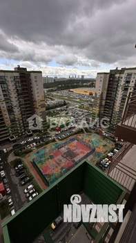 Студия квартира, вторичка, 32м2, 17/22 этаж