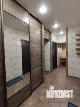 2-к квартира, вторичка, 51м2, 4/4 этаж