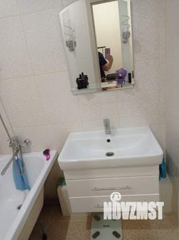 Студия квартира, вторичка, 22м2, 2/25 этаж