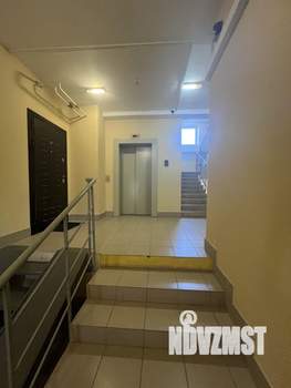 2-к квартира, вторичка, 47м2, 3/8 этаж