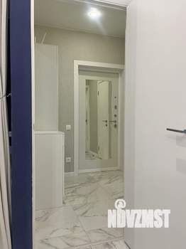 1-к квартира, вторичка, 36м2, 2/10 этаж