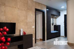 3-к квартира, вторичка, 87м2, 4/26 этаж