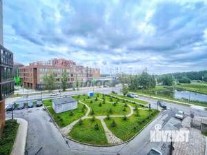 2-к квартира, вторичка, 40м2, 4/9 этаж